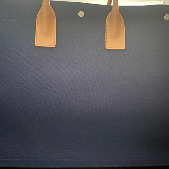 YSL Large Rive Gauche - Picture 3 of 5